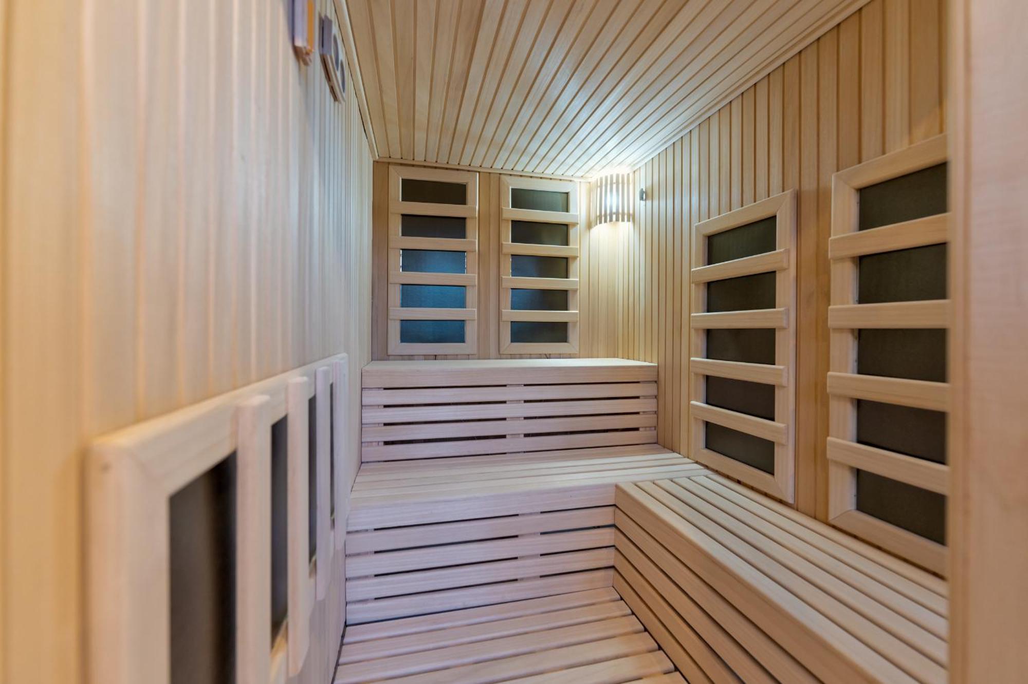 Premija Spa, Vila Zlatibor Luxury & Spa מראה חיצוני תמונה