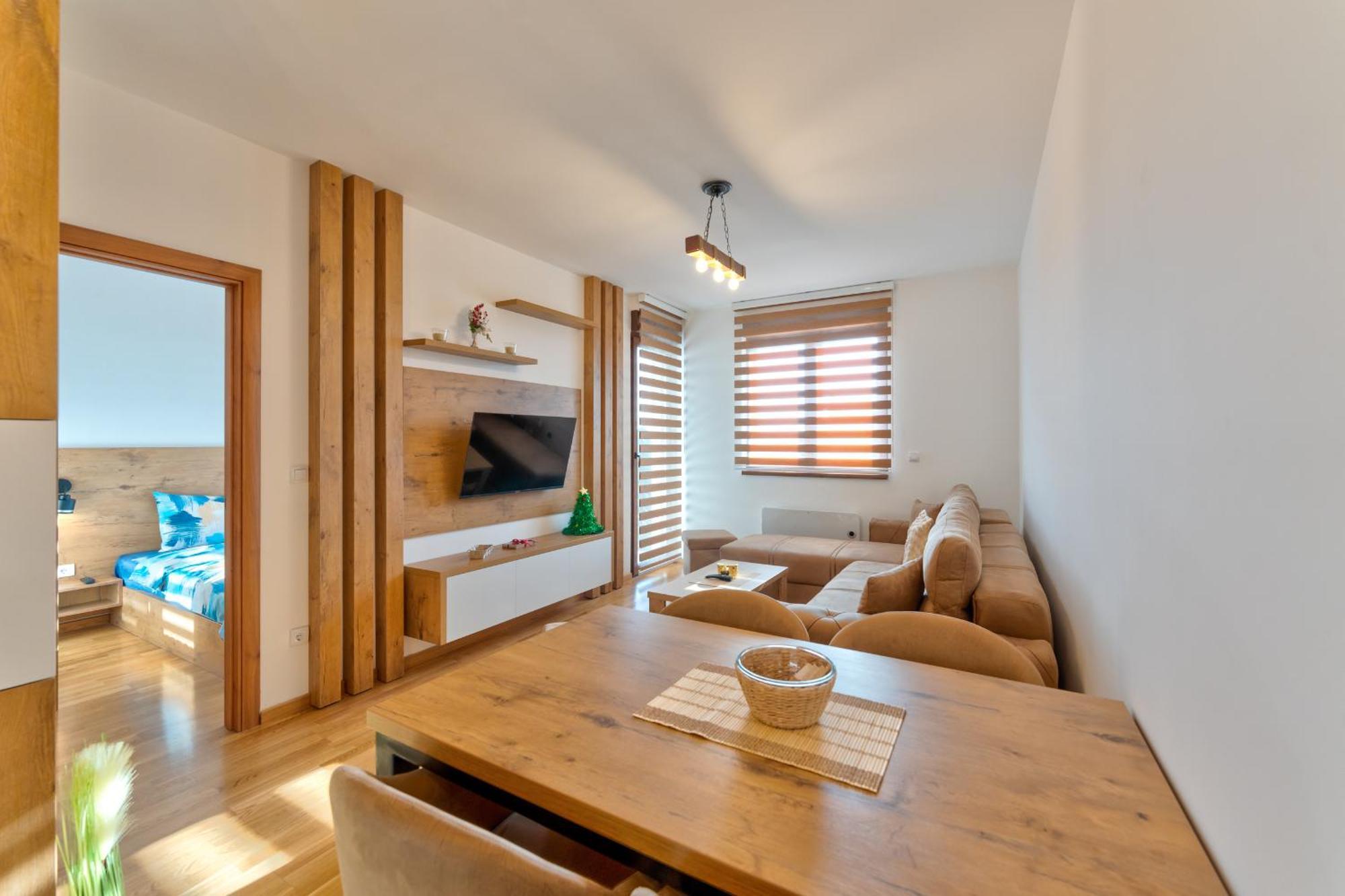 Premija Spa, Vila Zlatibor Luxury & Spa מראה חיצוני תמונה