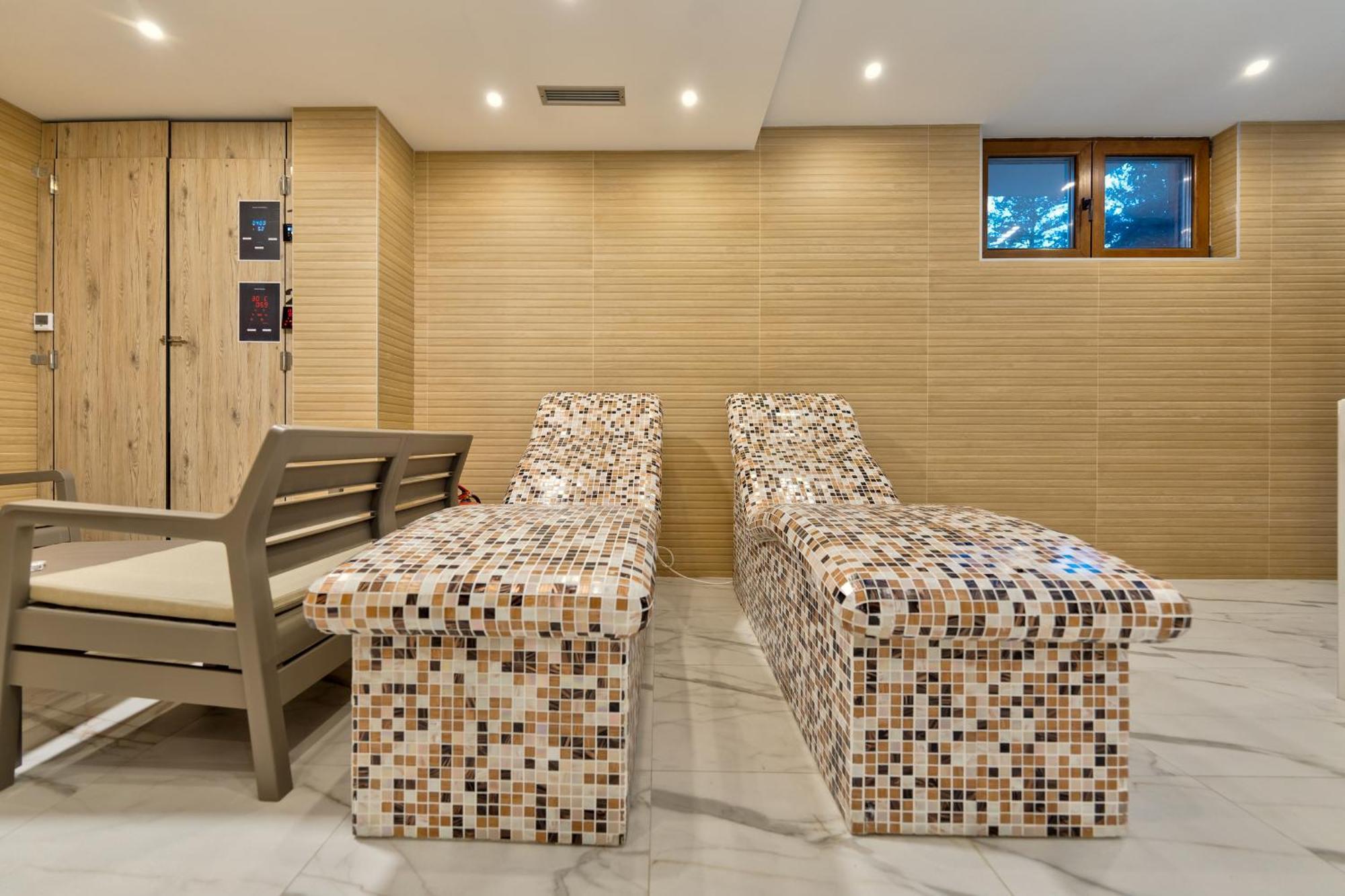 Premija Spa, Vila Zlatibor Luxury & Spa מראה חיצוני תמונה