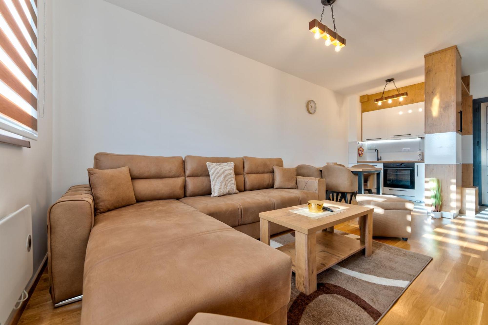 Premija Spa, Vila Zlatibor Luxury & Spa מראה חיצוני תמונה