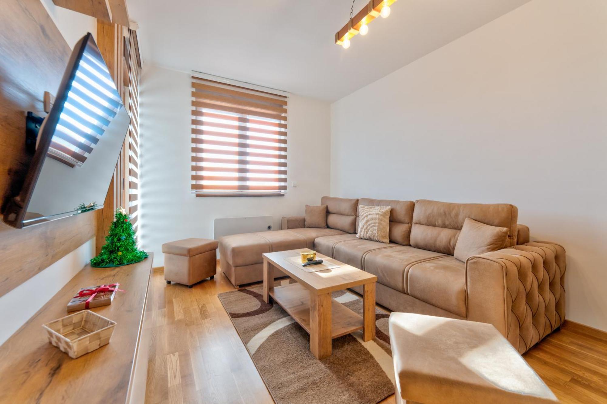 Premija Spa, Vila Zlatibor Luxury & Spa מראה חיצוני תמונה